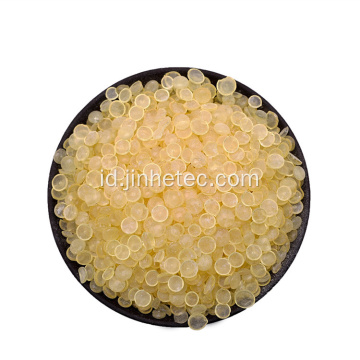 Resin Markah Tanah C9 Kuning Muda